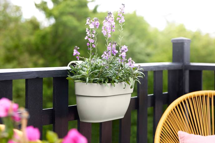 vibia campana easy hanger medium blanc soie